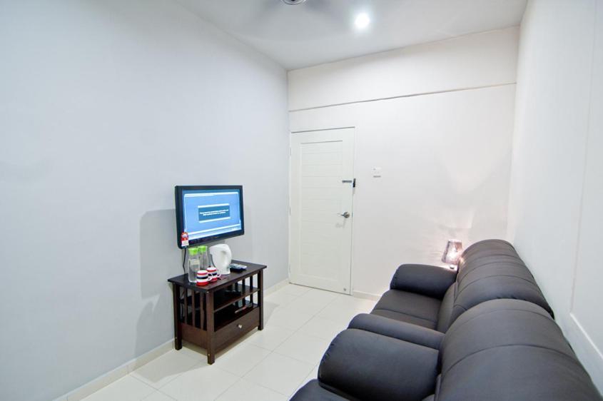 My Jonker Homes Malacca Zimmer foto